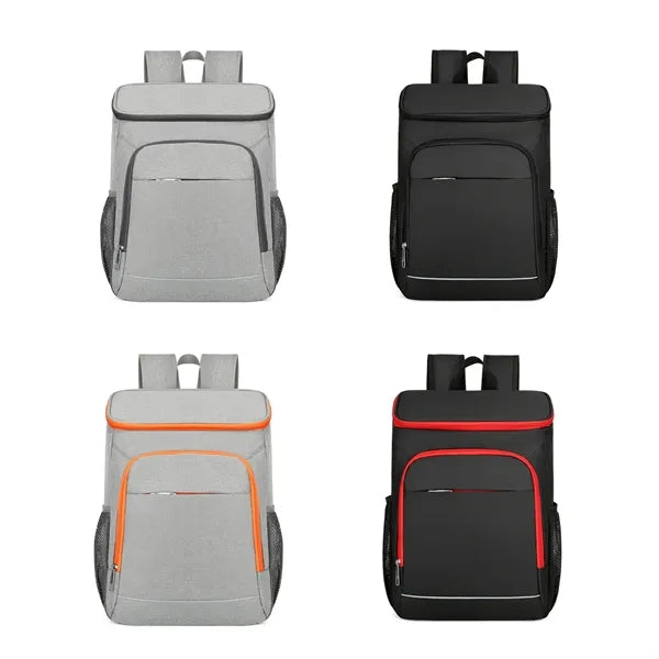 All-In-One Beach Insulated Backpack