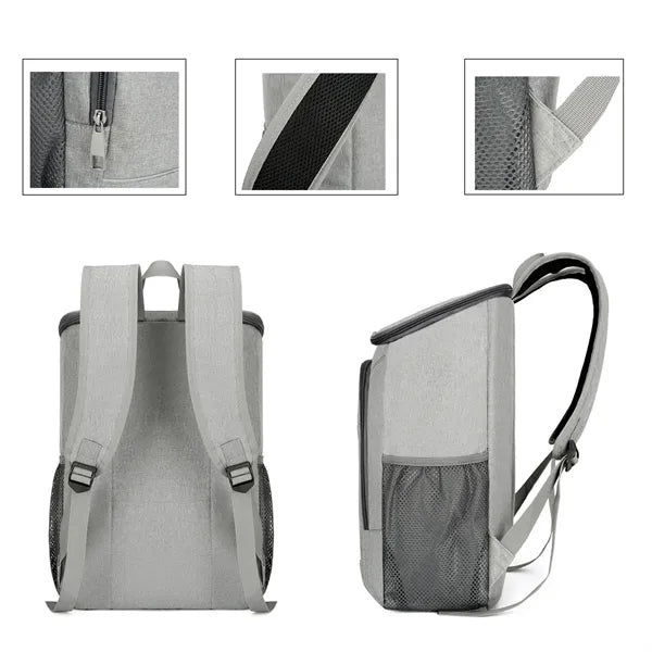 All-In-One Beach Insulated Backpack