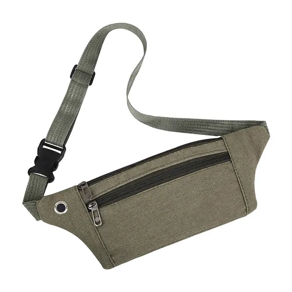 Outdoor Fanny Pack Waist Bag