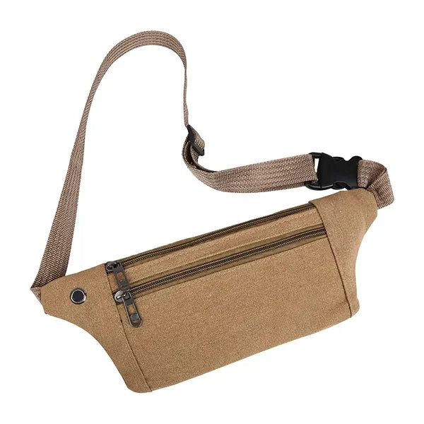 Outdoor Fanny Pack Waist Bag