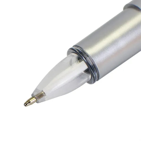 Light-Up Pen with Necklace