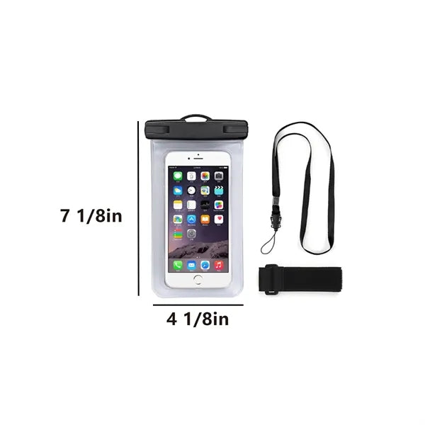 Mobile Phone Waterproof Bag