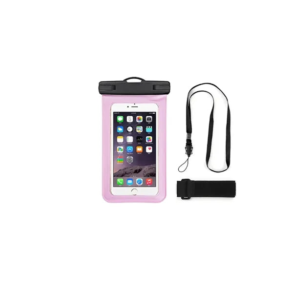 Mobile Phone Waterproof Bag