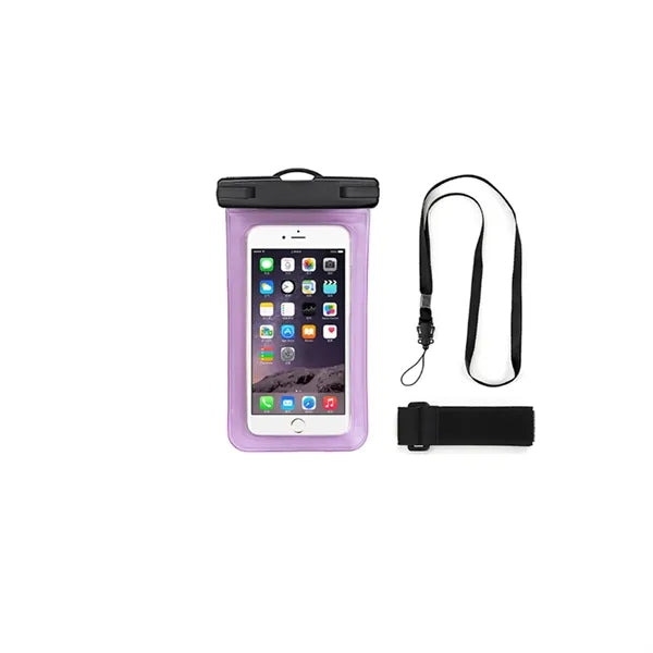 Mobile Phone Waterproof Bag