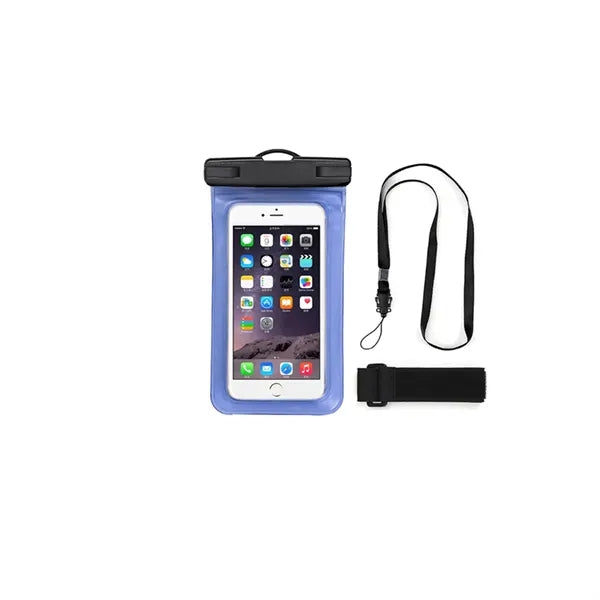 Mobile Phone Waterproof Bag