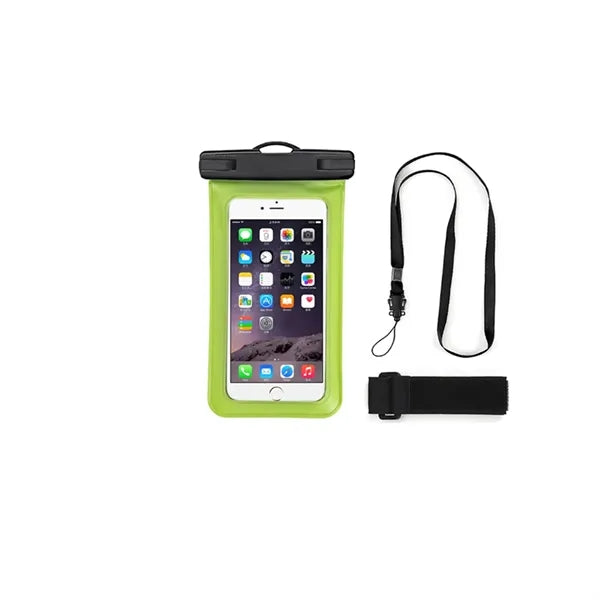 Mobile Phone Waterproof Bag