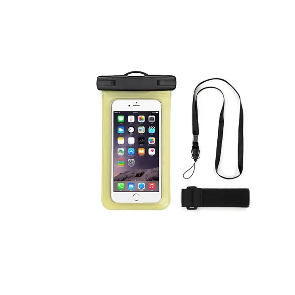 Mobile Phone Waterproof Bag