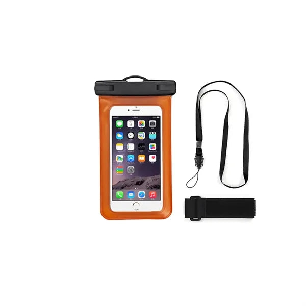Mobile Phone Waterproof Bag
