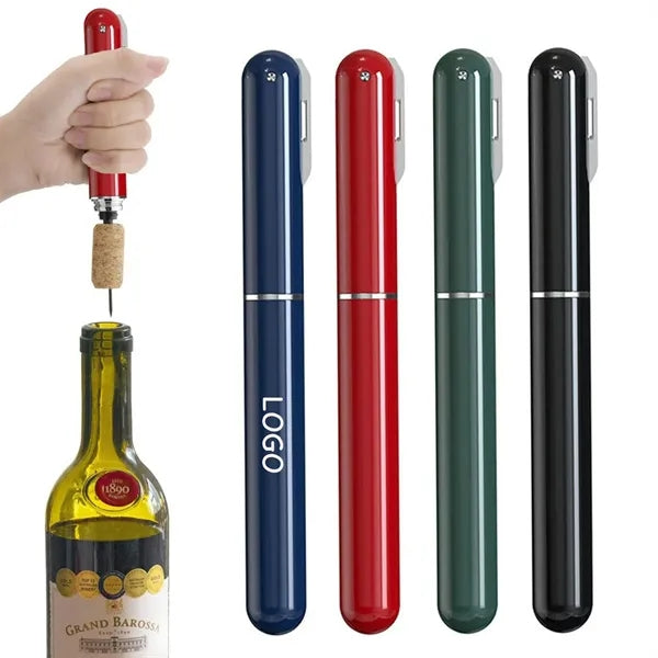 Wine Bottle Opener