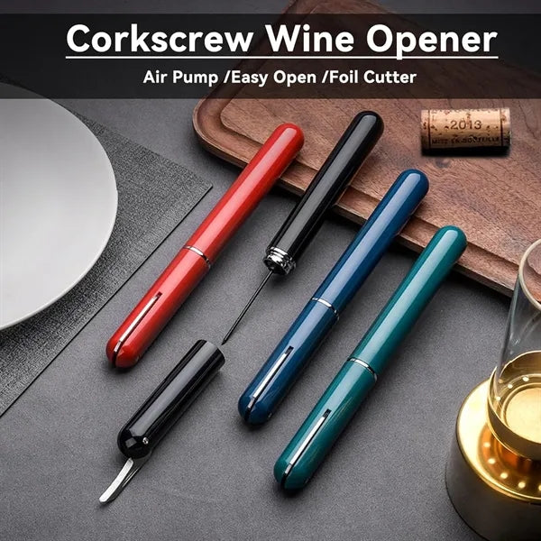 Wine Bottle Opener