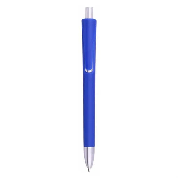 Nfc Executive Metal Ballpoint Pen