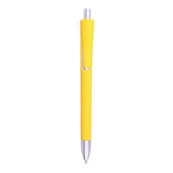 Nfc Executive Metal Ballpoint Pen