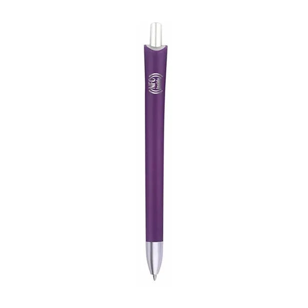 Nfc Executive Metal Ballpoint Pen