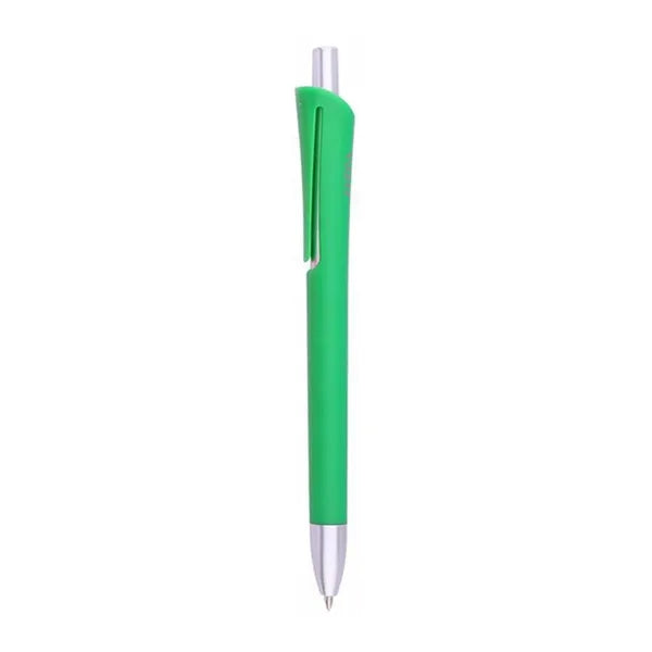 Nfc Executive Metal Ballpoint Pen