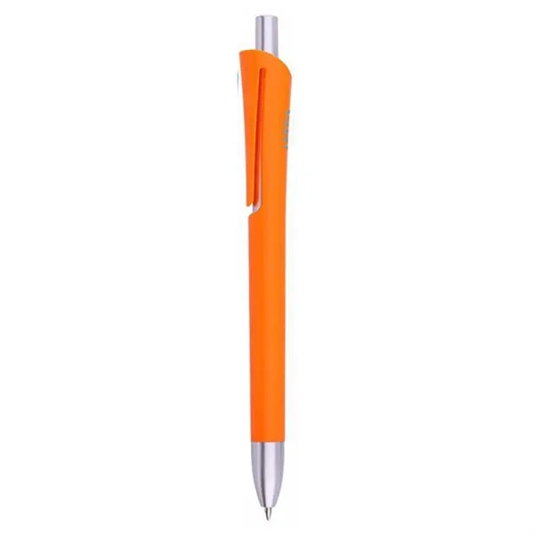Nfc Executive Metal Ballpoint Pen