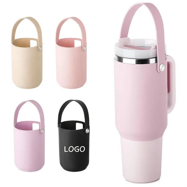 Silicone Carry Handle for 40oz Tumbler