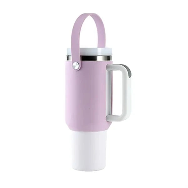 Silicone Carry Handle for 40oz Tumbler