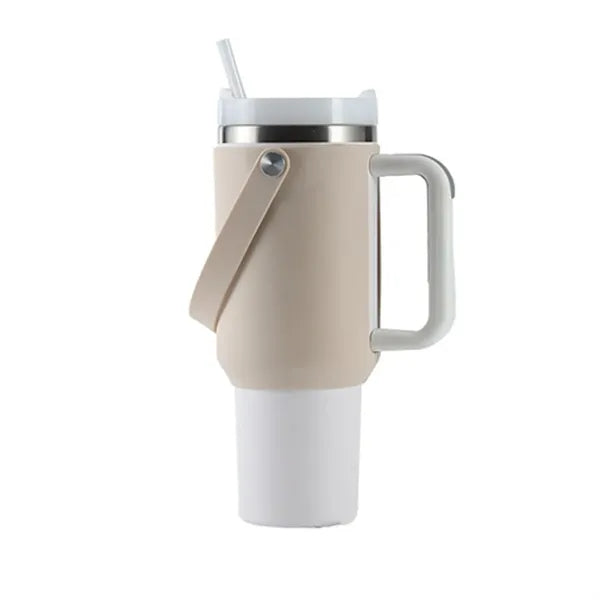 Silicone Carry Handle for 40oz Tumbler