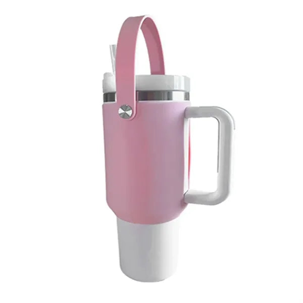 Silicone Carry Handle for 40oz Tumbler