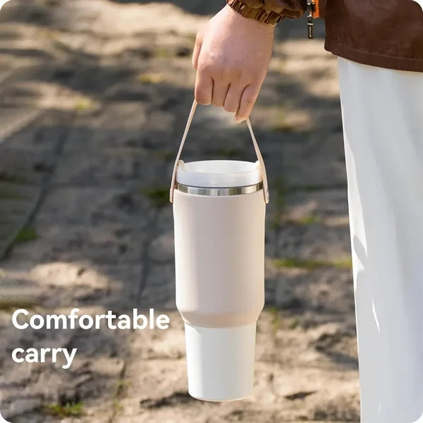 Silicone Carry Handle for 40oz Tumbler