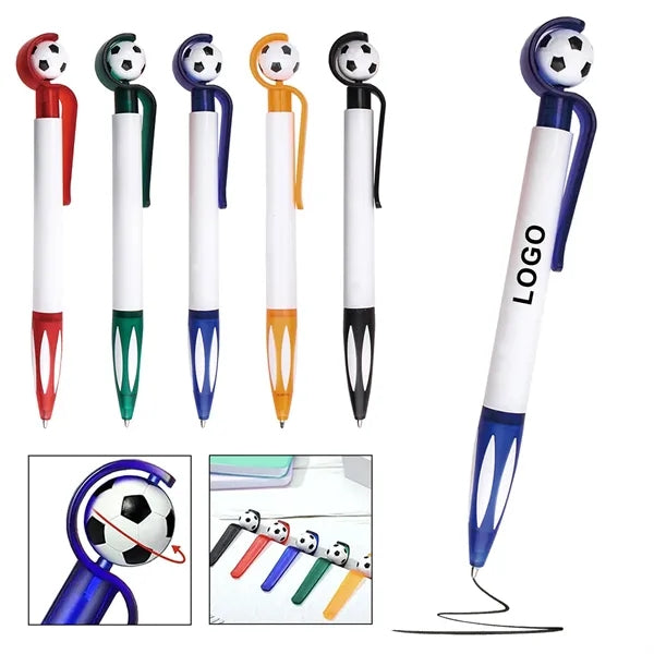 Soccer Party Favors Ballpoint Pen