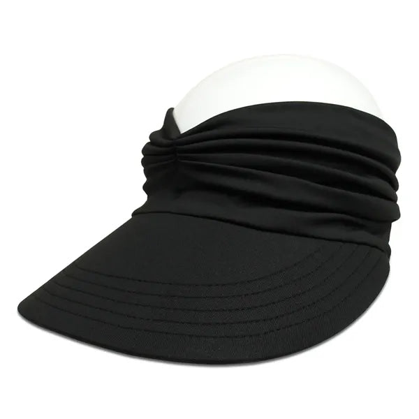 UV Protection Wide Brim Sun Hat