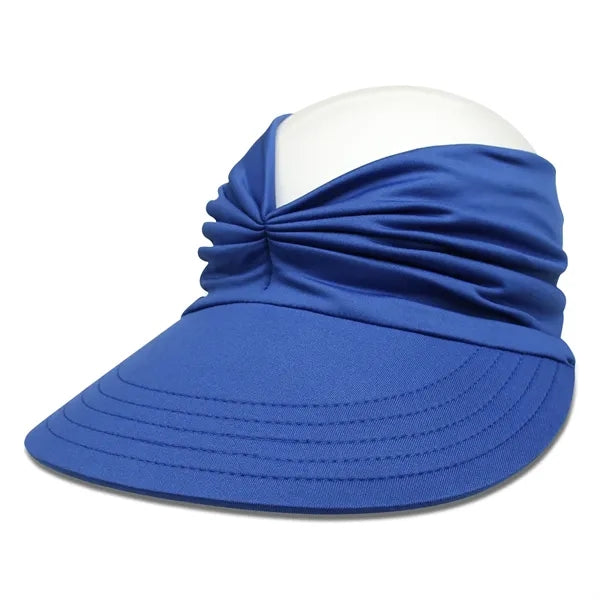 UV Protection Wide Brim Sun Hat
