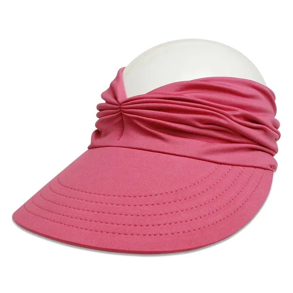 UV Protection Wide Brim Sun Hat