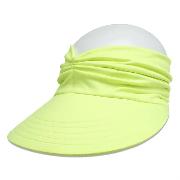 UV Protection Wide Brim Sun Hat