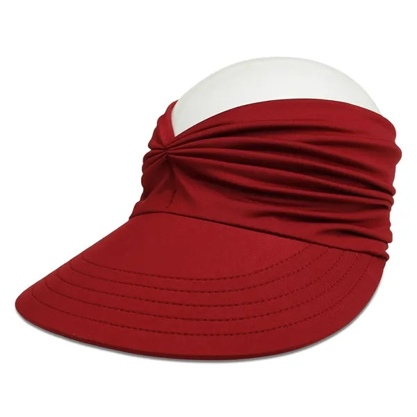 UV Protection Wide Brim Sun Hat