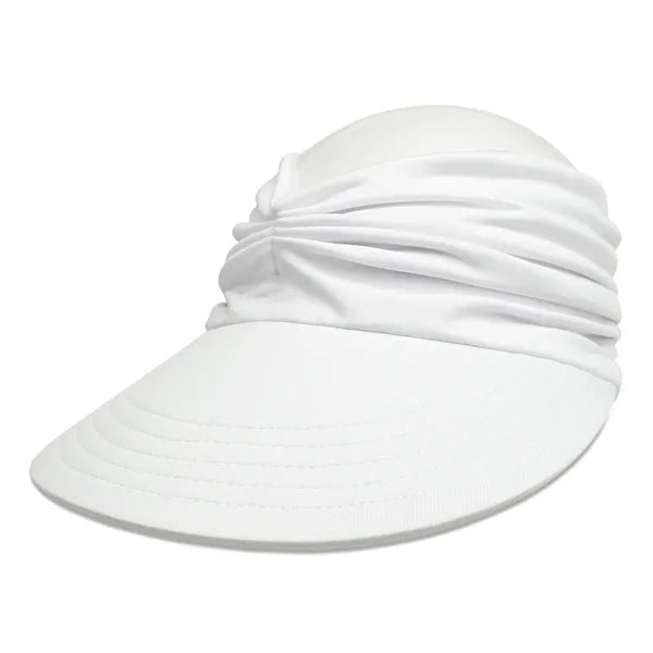UV Protection Wide Brim Sun Hat