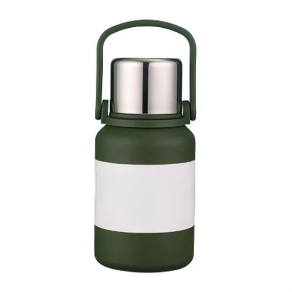 Durable Vacuum Sealed Flask
