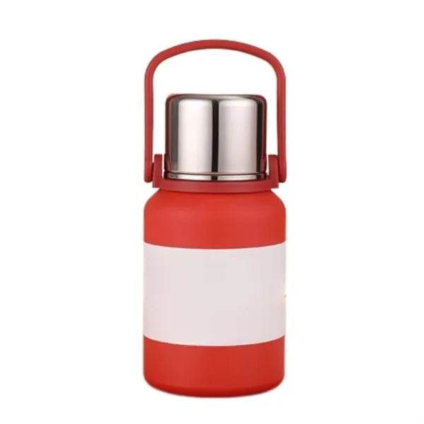 Durable Vacuum Sealed Flask