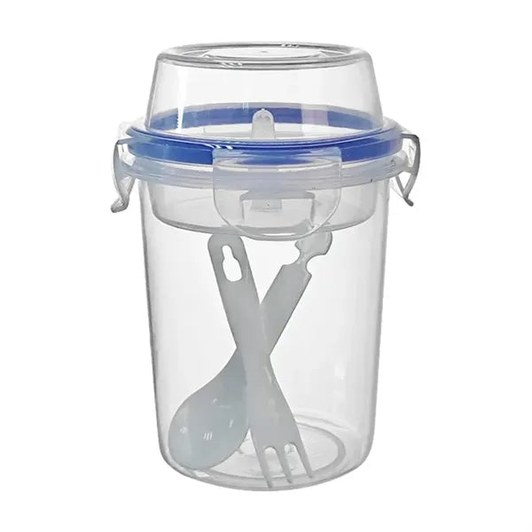 Salad Shaker Cup