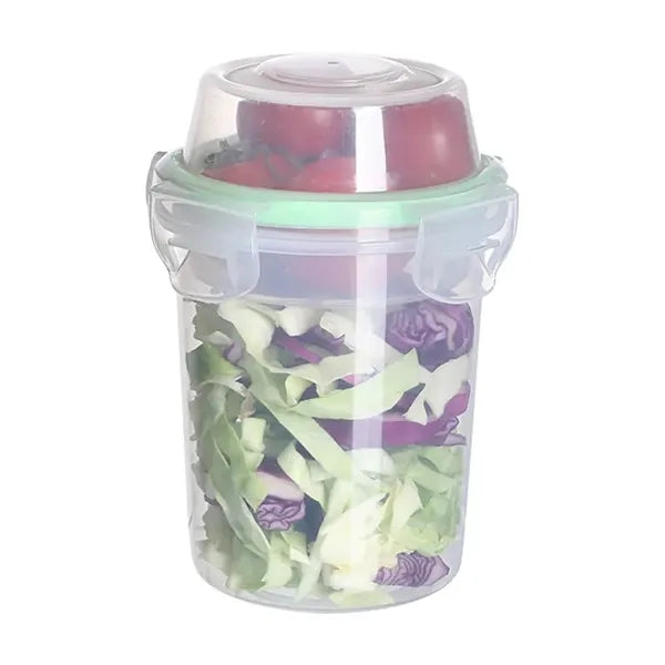 Salad Shaker Cup