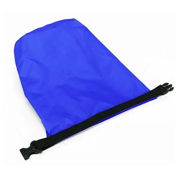 10LPolyester Water Proof Dry Bag