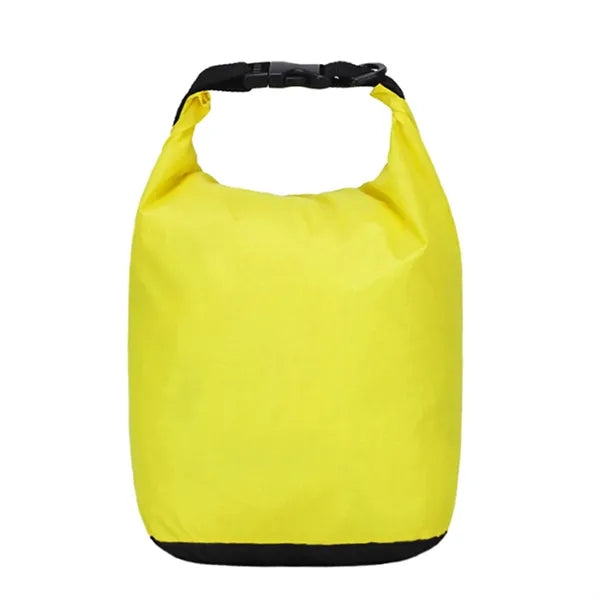 10LPolyester Water Proof Dry Bag