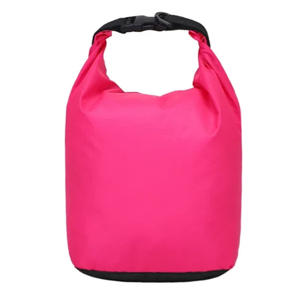 10LPolyester Water Proof Dry Bag