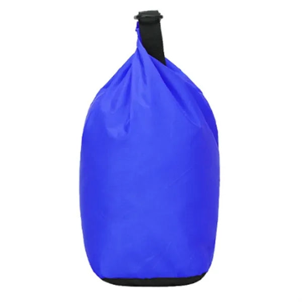 10LPolyester Water Proof Dry Bag