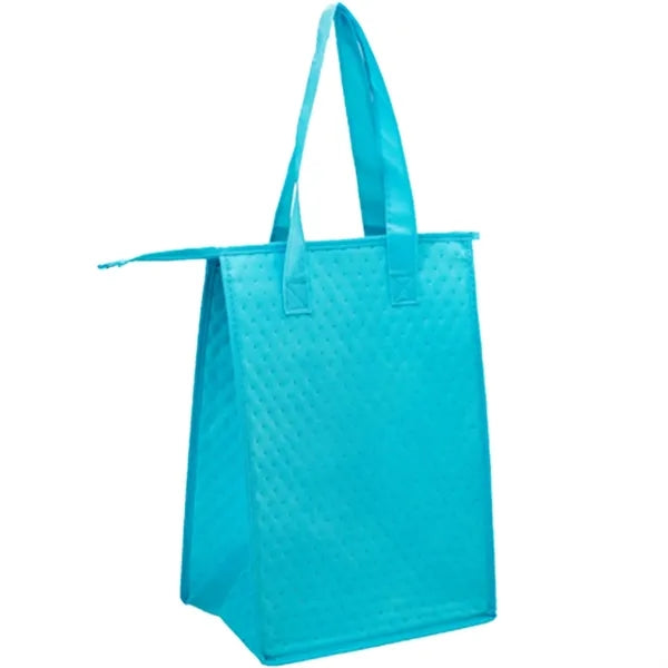 Non-Woven Lunch Cooler Tote Bag