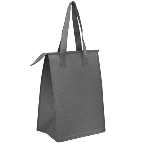 Non-Woven Lunch Cooler Tote Bag