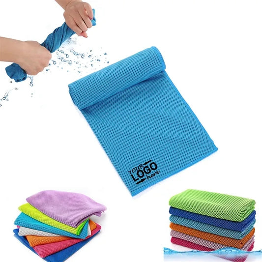 Cooling Towel