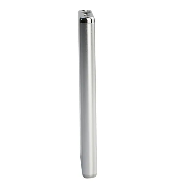 Winnemac Sleek Metallic Slim 3000mAh Power Bank