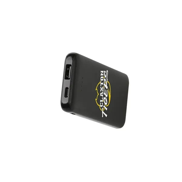 Janesville Mega 2.1 Fabric Texture Power Bank