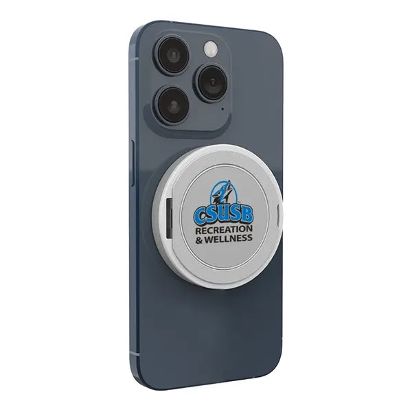 Dallas Magnetic Wireless Charger 15W