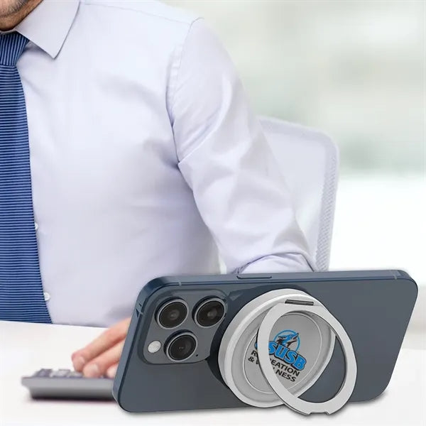 Dallas Magnetic Wireless Charger 15W