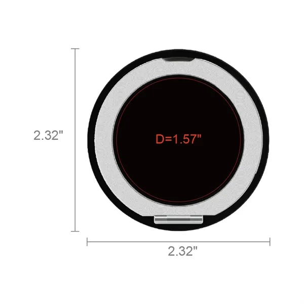 Dallas Magnetic Wireless Charger 15W