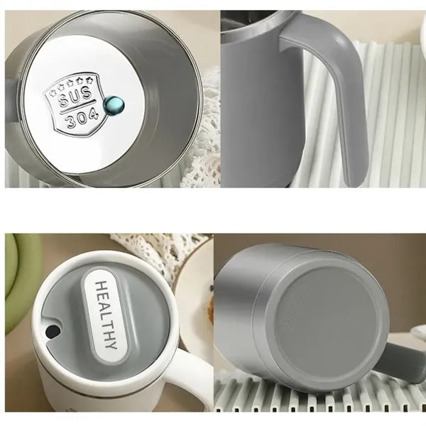 17oz Vacuum Insulated Coffee Mug Stainless Steel Water Cup