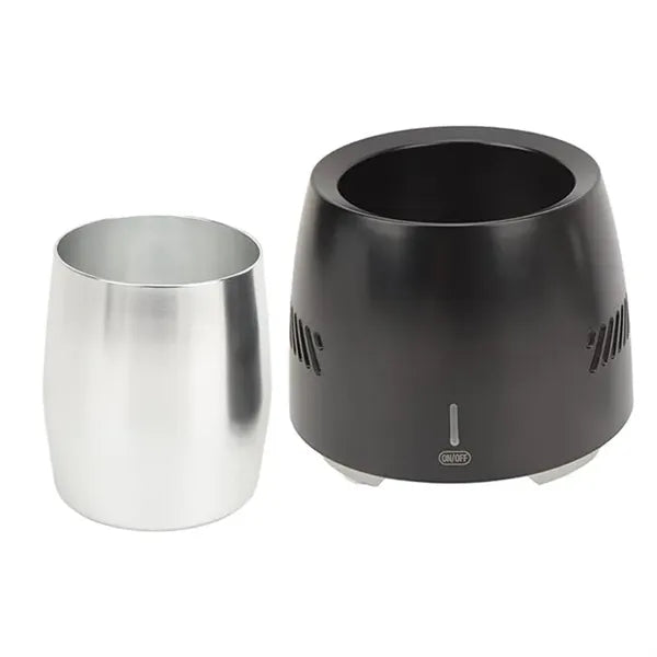 12oz Desktop Mini Refrigerator Smart Fast Cooler Cup Mug