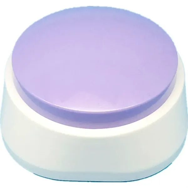 Animals Communication Trainer Pet Voice Recording Button